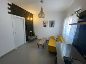 Mori house - michael suite